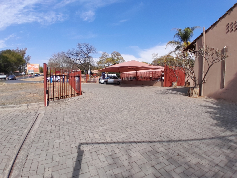 Commercial Property for Sale in Rustenburg Central North West